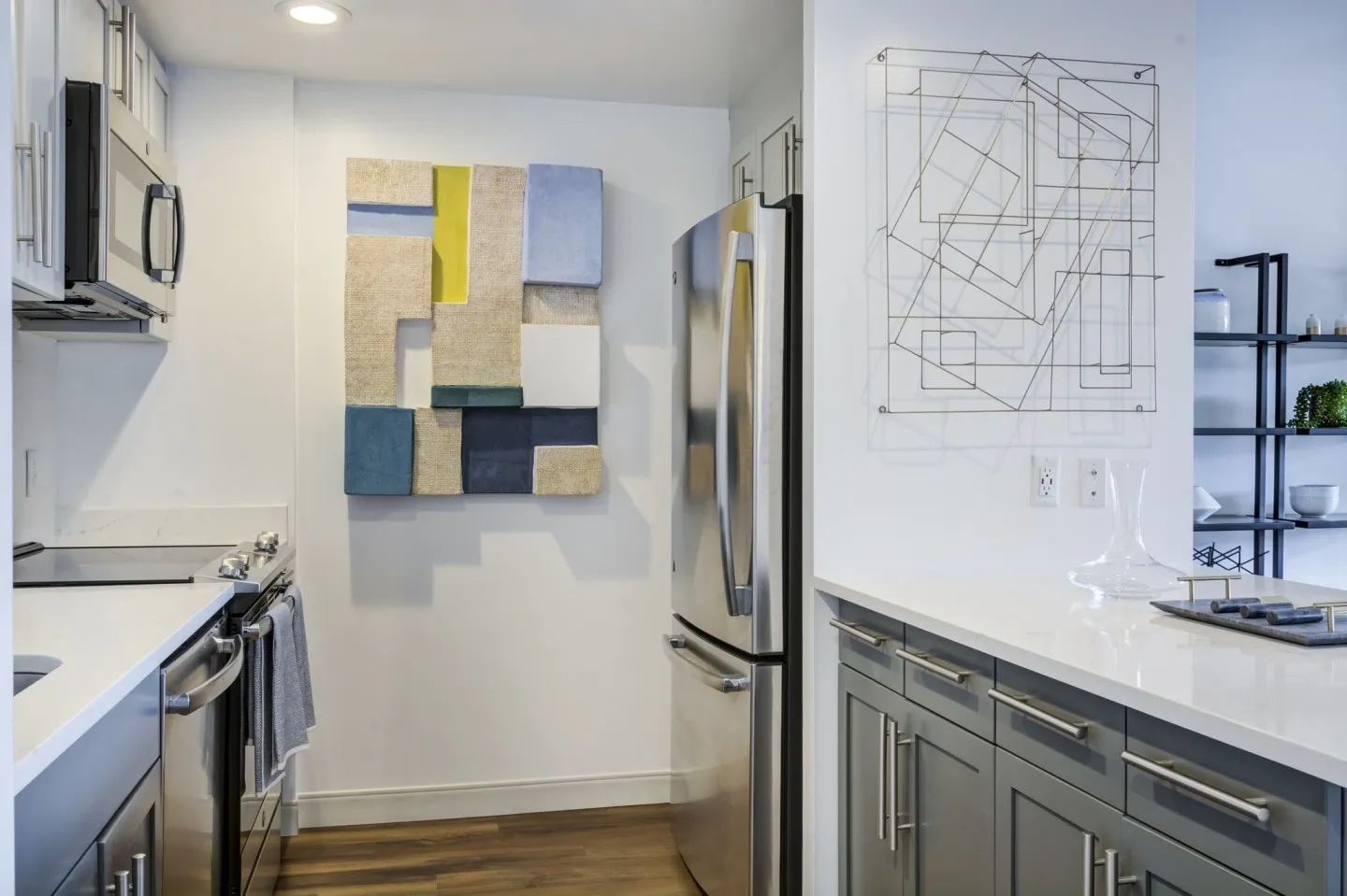Studio bed, 1 bath apartment for rent at 350 Third St Unit 609, East Cambridge — photo 3 of 9