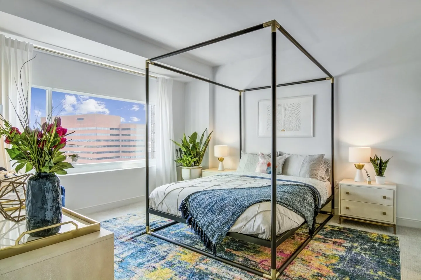 Studio bed, 1 bath apartment for rent at 350 Third St Unit 609, East Cambridge — photo 5 of 9