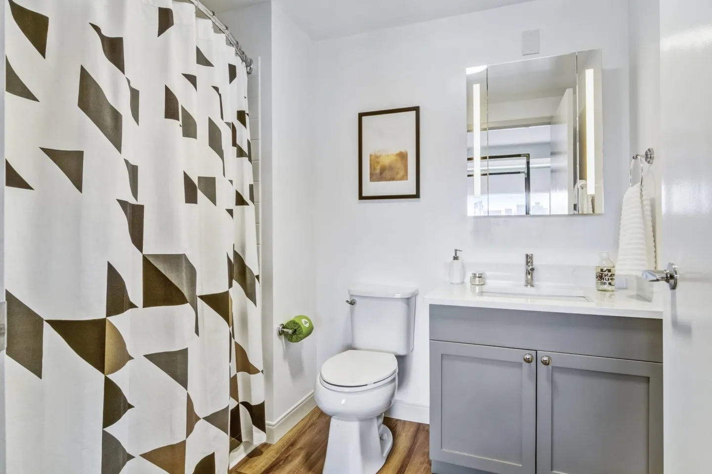 Studio bed, 1 bath apartment for rent at 350 Third St Unit 609, East Cambridge — photo 6 of 9