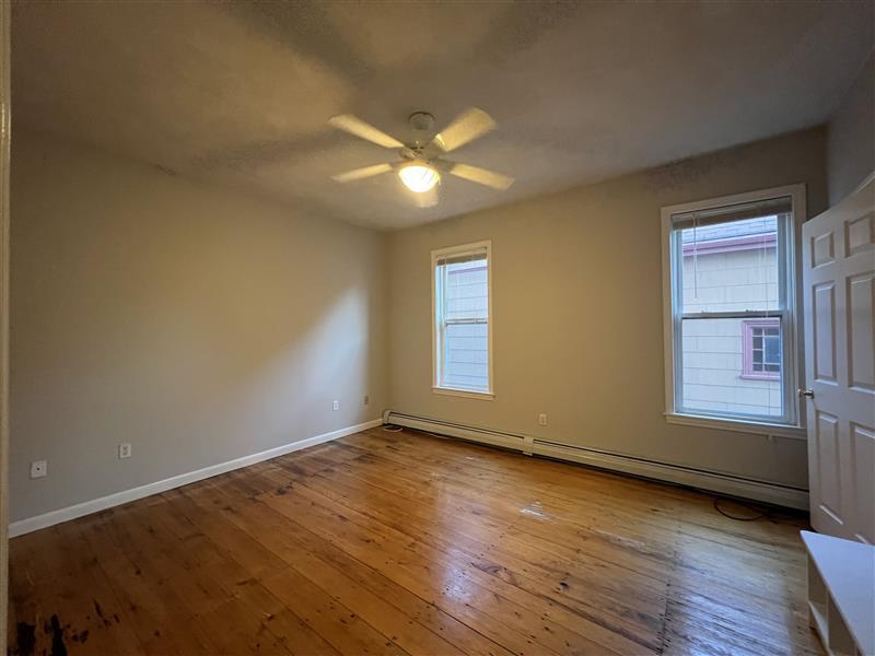 11 Beacon St, Ward Two