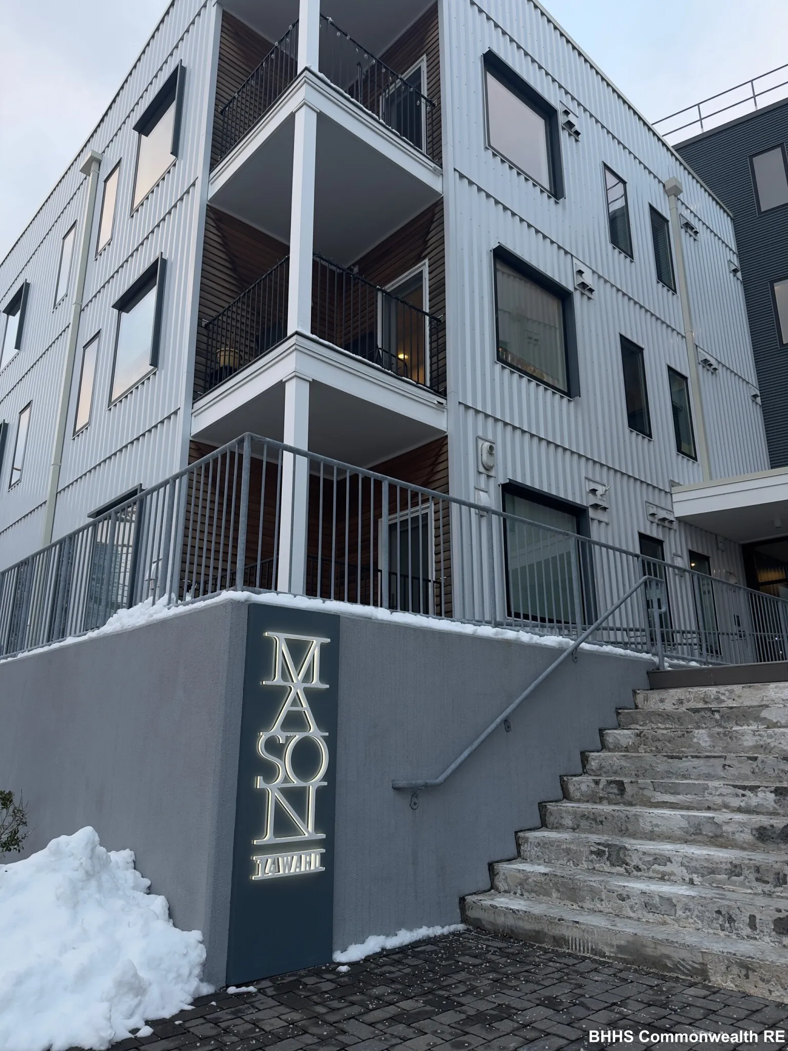 14 Ward St, Ward Two