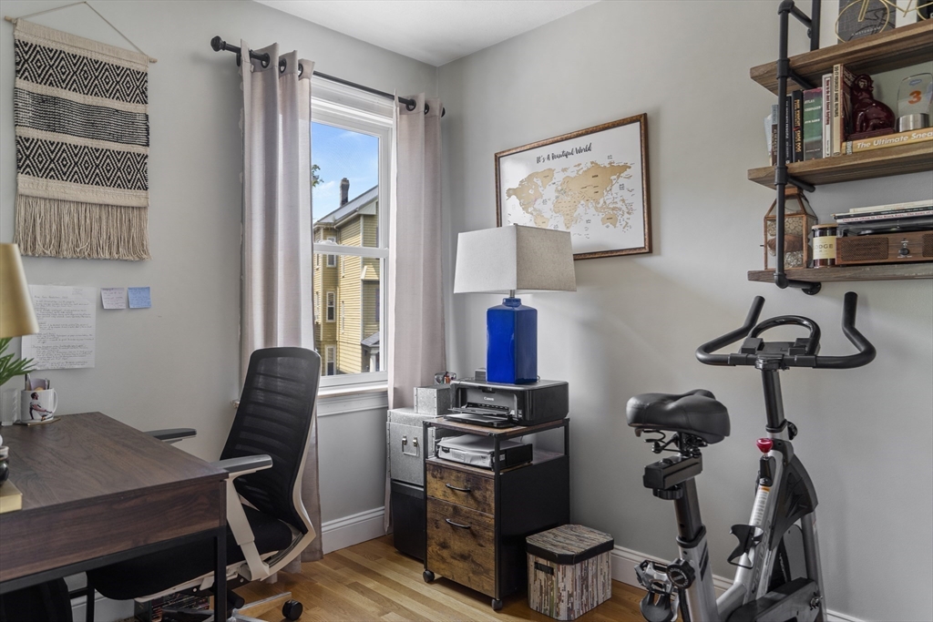 798 Dorchester Ave, Dorchester