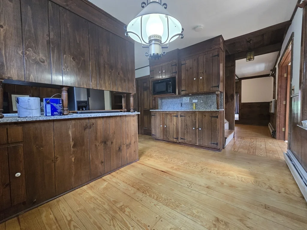 63 Johnson, West Roxbury