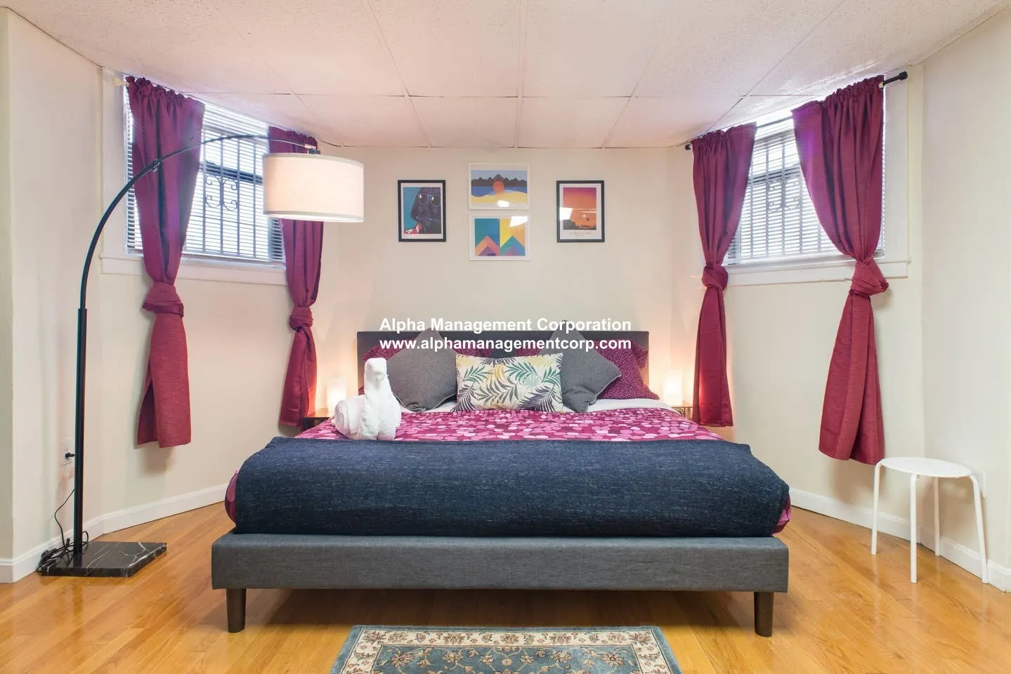 43 Bay State Rd, Fenway