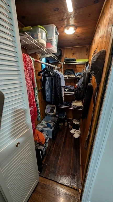 74 Sydney, Dorchester