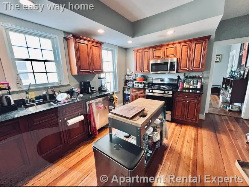 835 Fellsway, Wellington