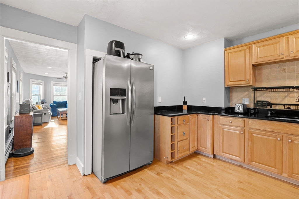 64 Grant St, Somerville