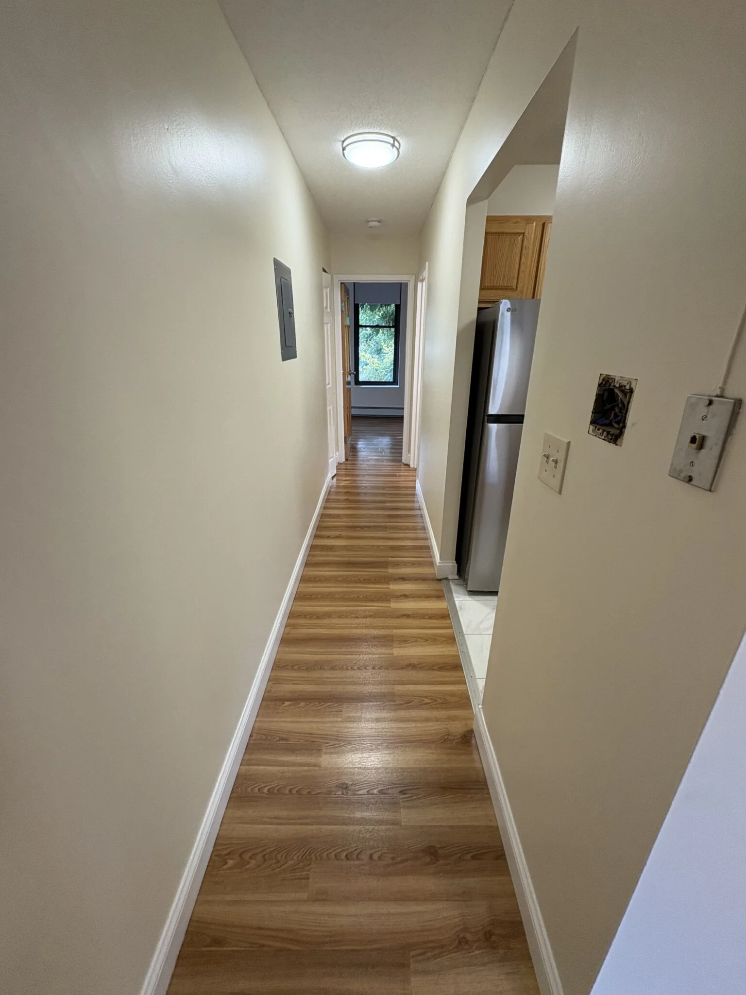 395 Massachusetts Ave, South End