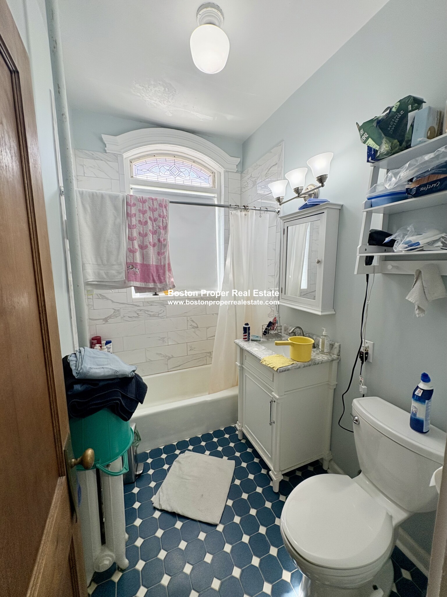 282 Newbury St, Back Bay