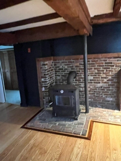 158 North St, Weymouth