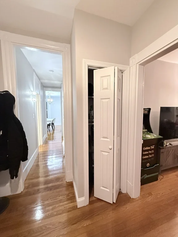 91 Walnut St, Brookline Village