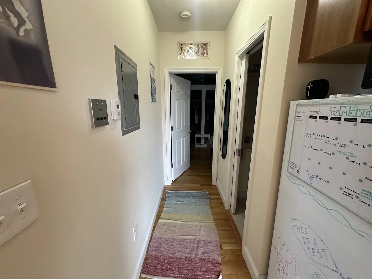 1056 Cambridge St, Inman Square