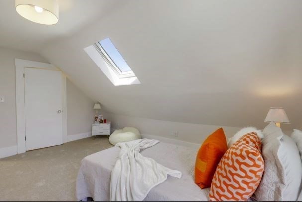 20 Lake St, Ward Two