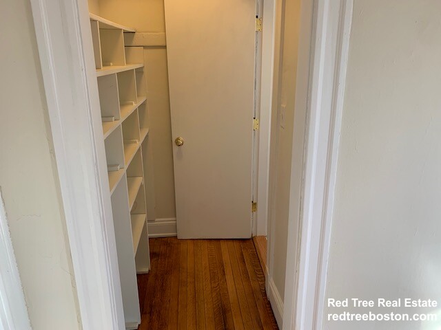 1163 Boylston St, Fenway