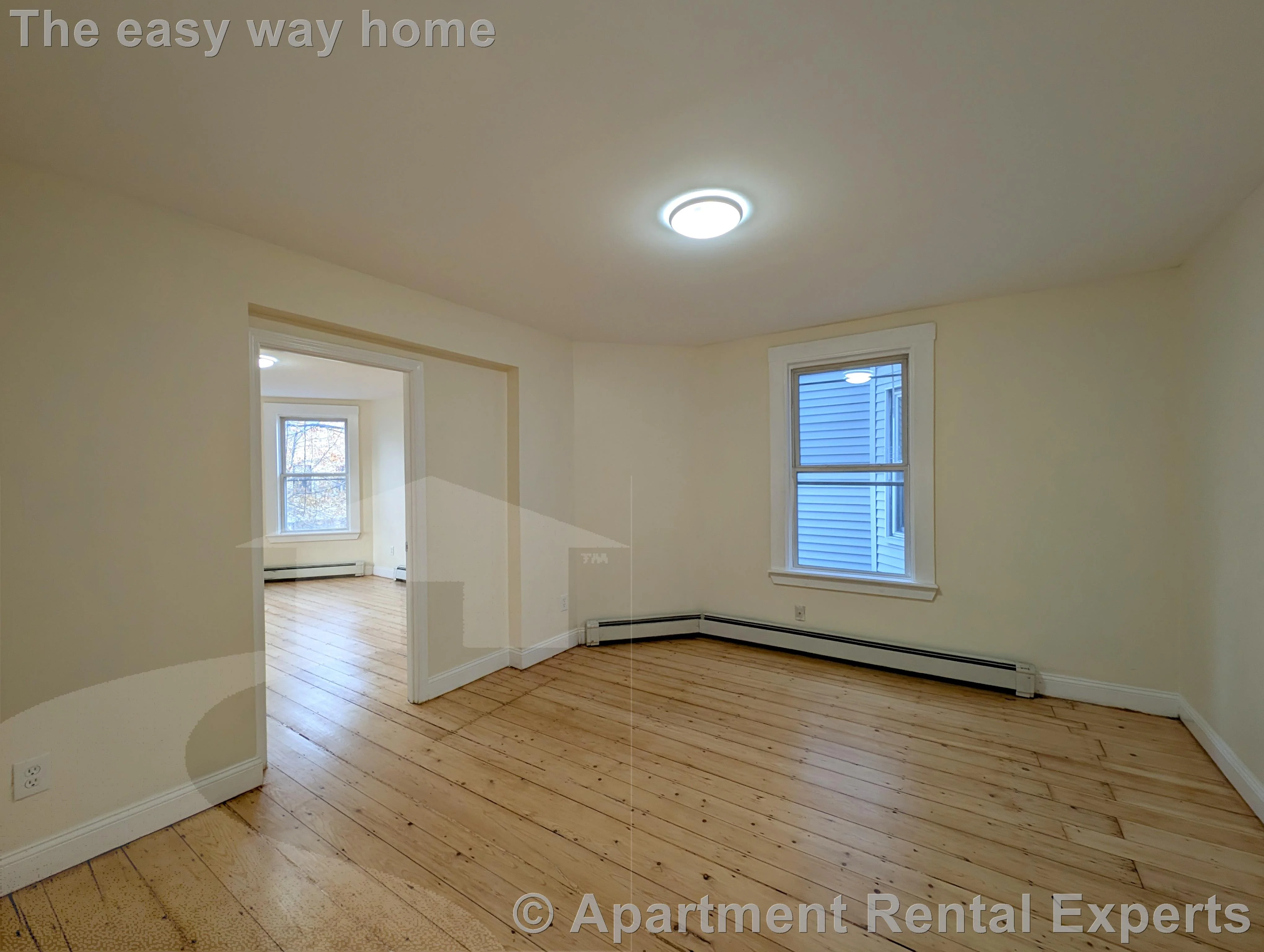 64 Pleasant St, Cambridgeport