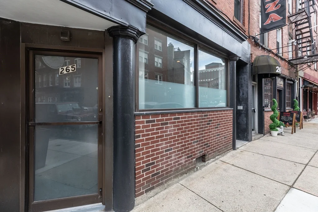 265 North St, North End