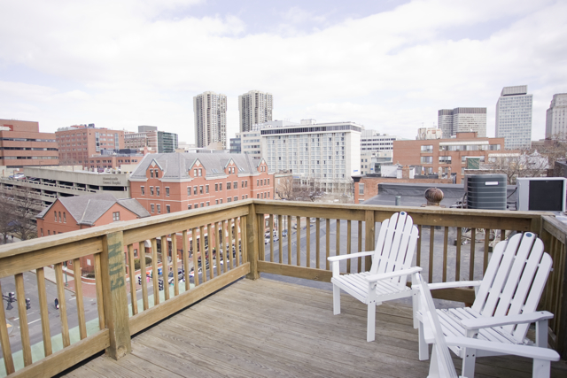 1 bed, 1 bath apartment for rent at 5 Grove St Unit 7, Beacon Hill — photo 10 of 15