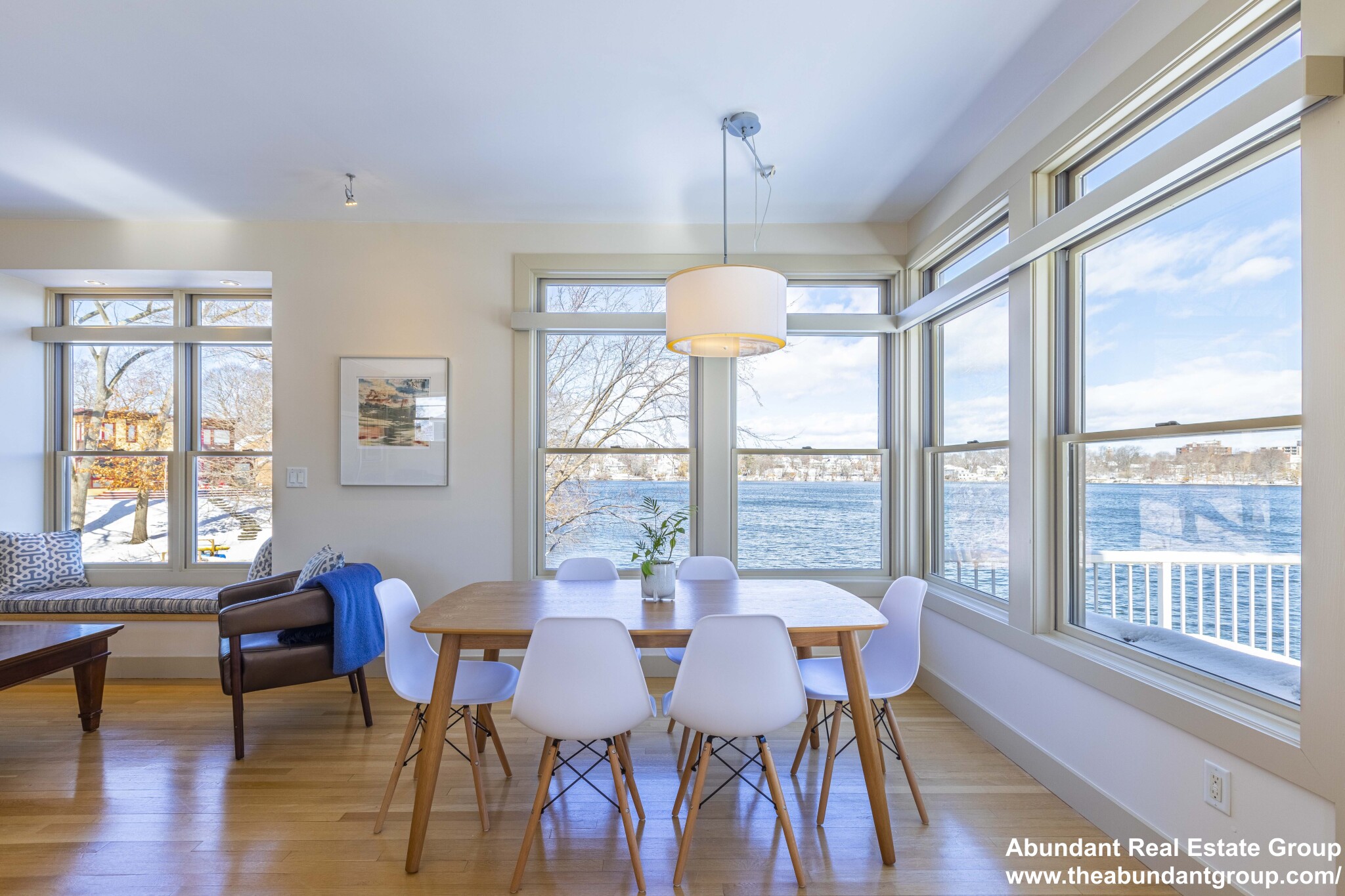 3 bed, 2.5 bath apartment for rent at 104 Spy Pond Pkwy Unit 1, Arlington — photo 5 of 40