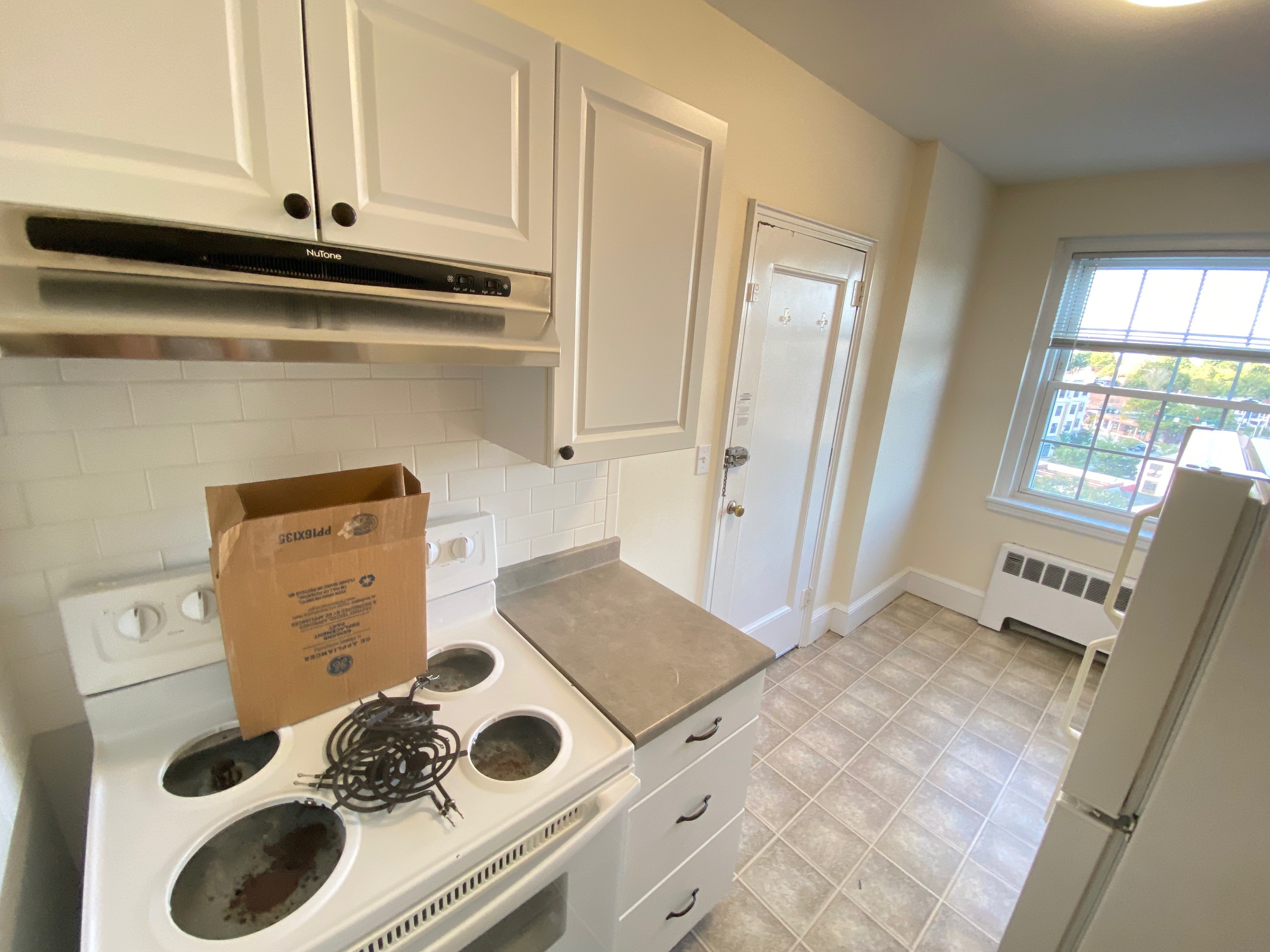 1 bed, 1 bath apartment for rent at 550 Belmont St Unit 28, Watertown — photo 5 of 6