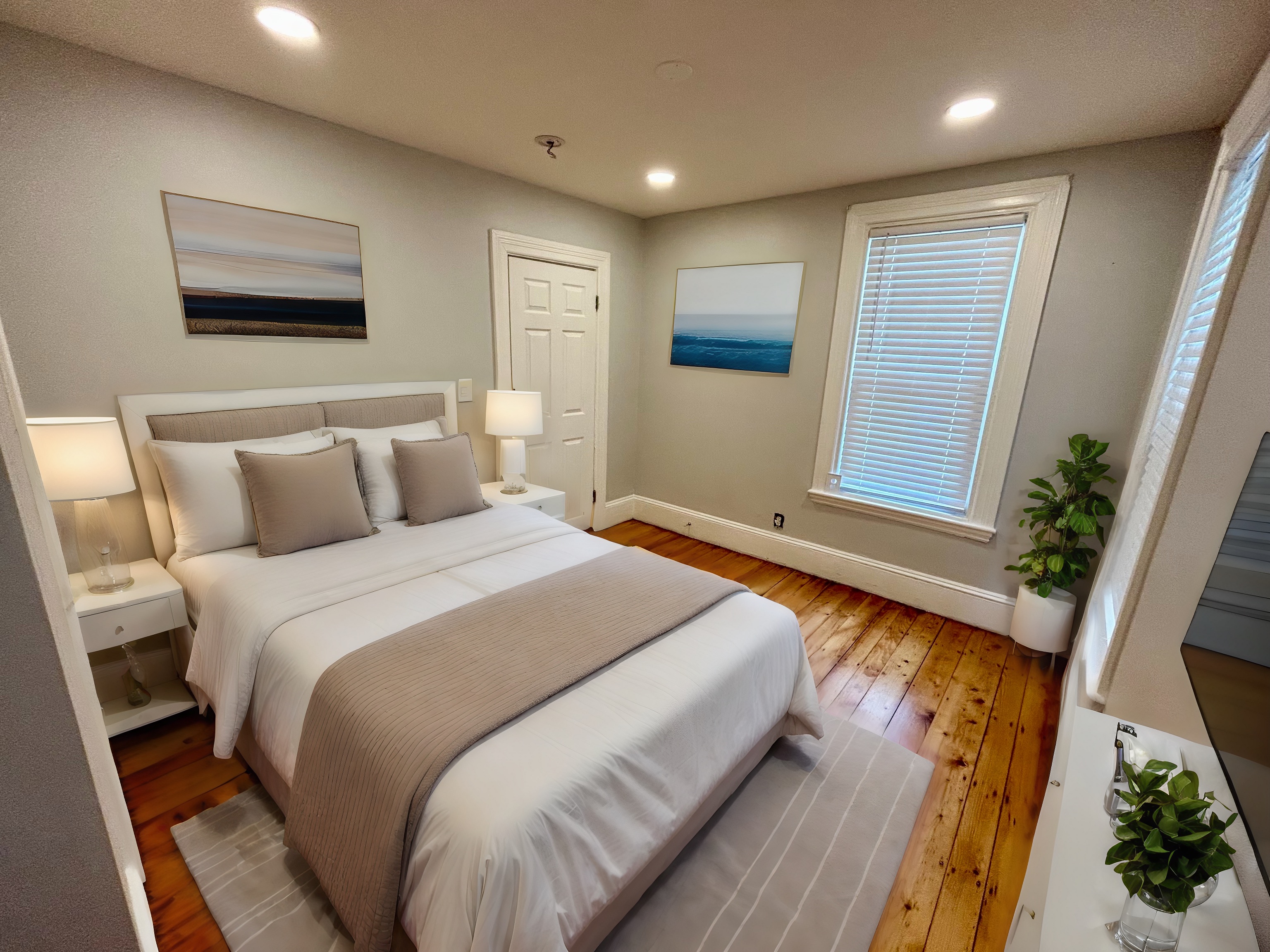 5 bed, 2.5 bath apartment for rent at 594 East 5th St Unit 1, South Boston — photo 6 of 15