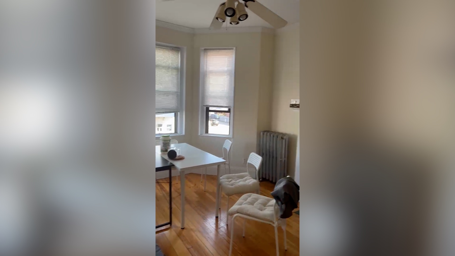 2 bed, 1 bath apartment for rent at 439 Cambridge St Unit 21, Allston — photo 6 of 11