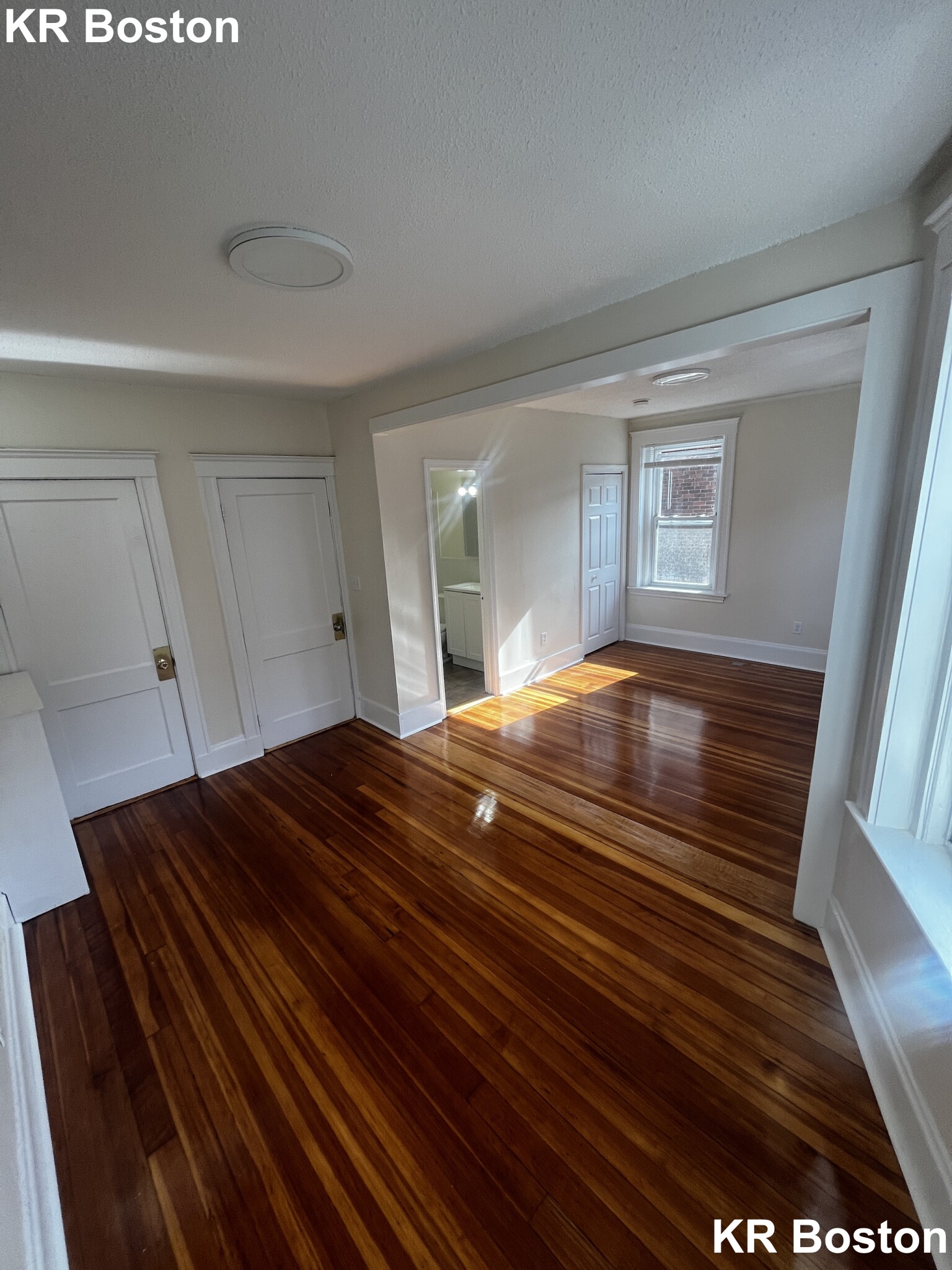 3 bed, 1 bath apartment for rent at 6 Barrows St Unit 3.., Allston — photo 5 of 7
