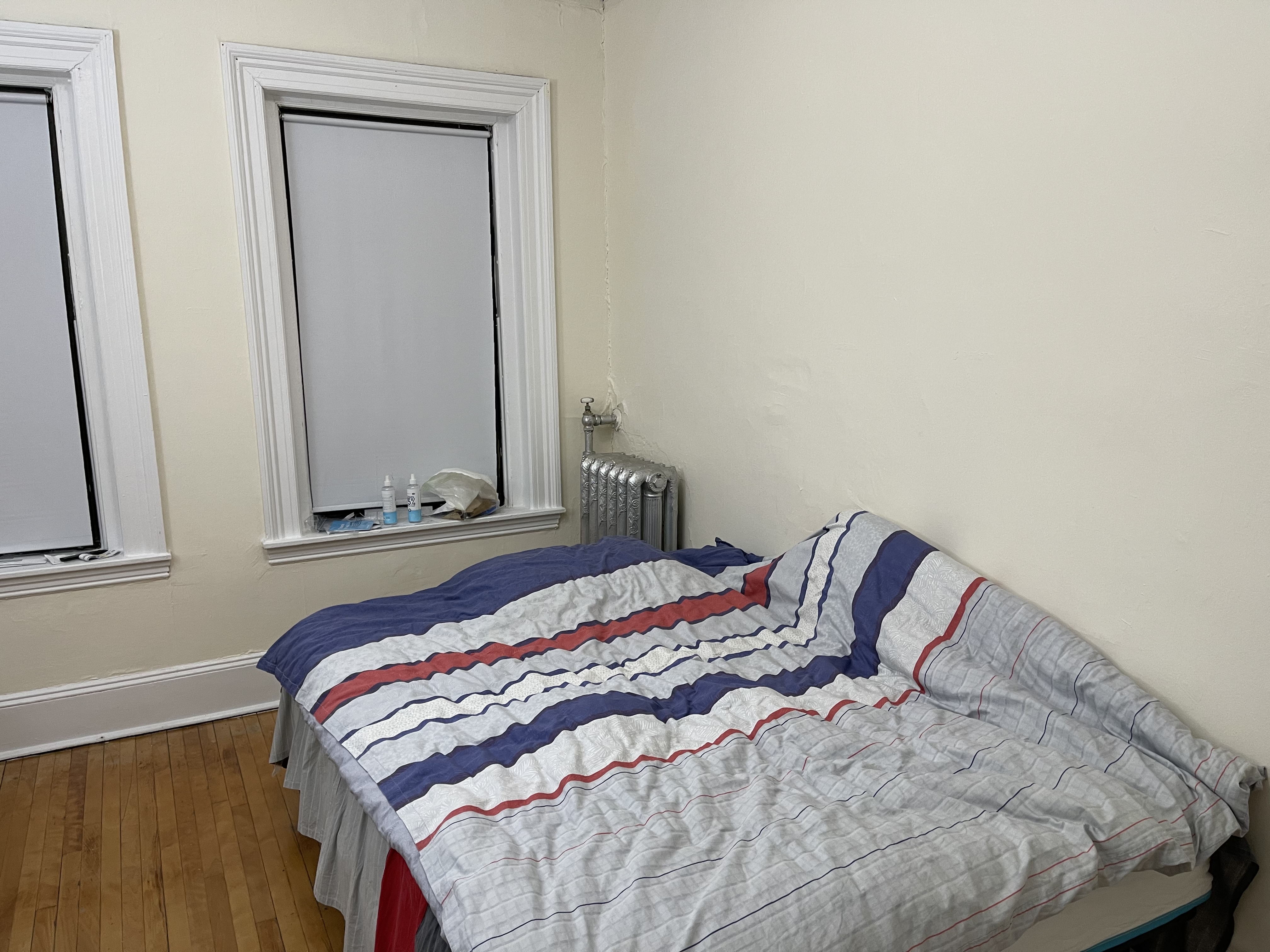 1 bed, 1 bath apartment for rent at 21 Brighton Ave Unit 4, Allston — photo 6 of 7