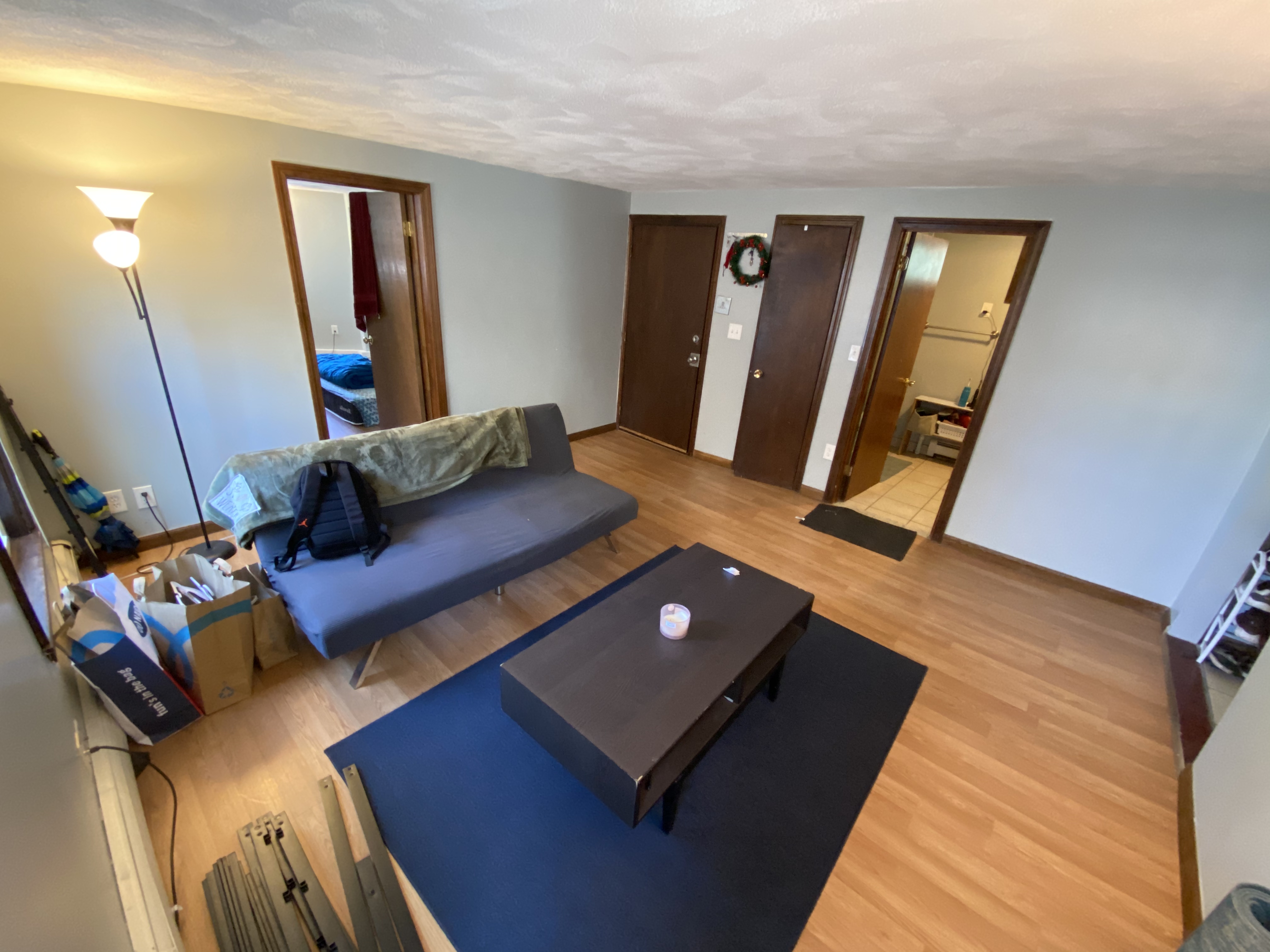 2 bed, 1 bath apartment for rent at 477 Sumner St Unit 2, East Boston — photo 6 of 11