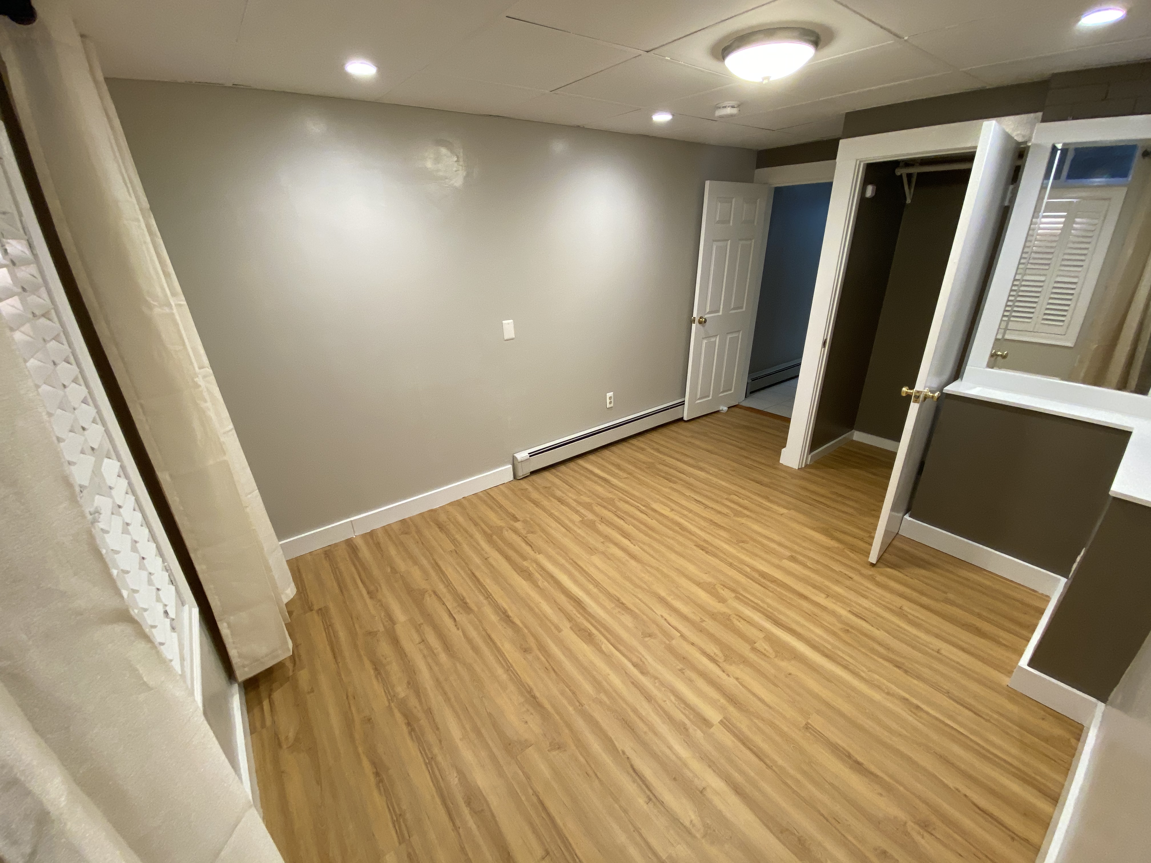 1 bed, 1 bath apartment for rent at 1753 Beacon St Unit 1, Washington Square — photo 6 of 7
