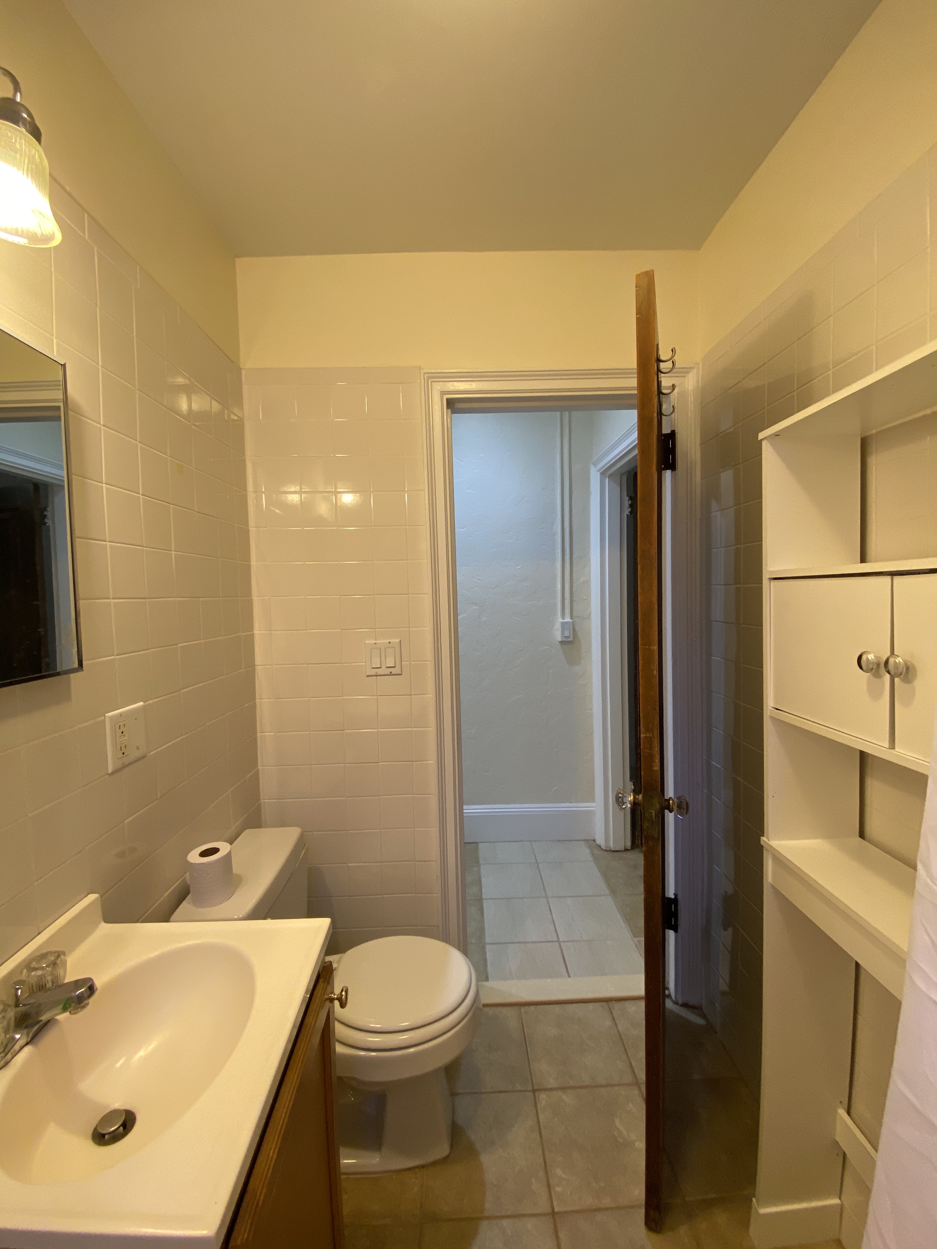 1 bed, 1 bath apartment for rent at 2 Elmwood Ave Unit 1, Winchester Town Center — photo 6 of 9