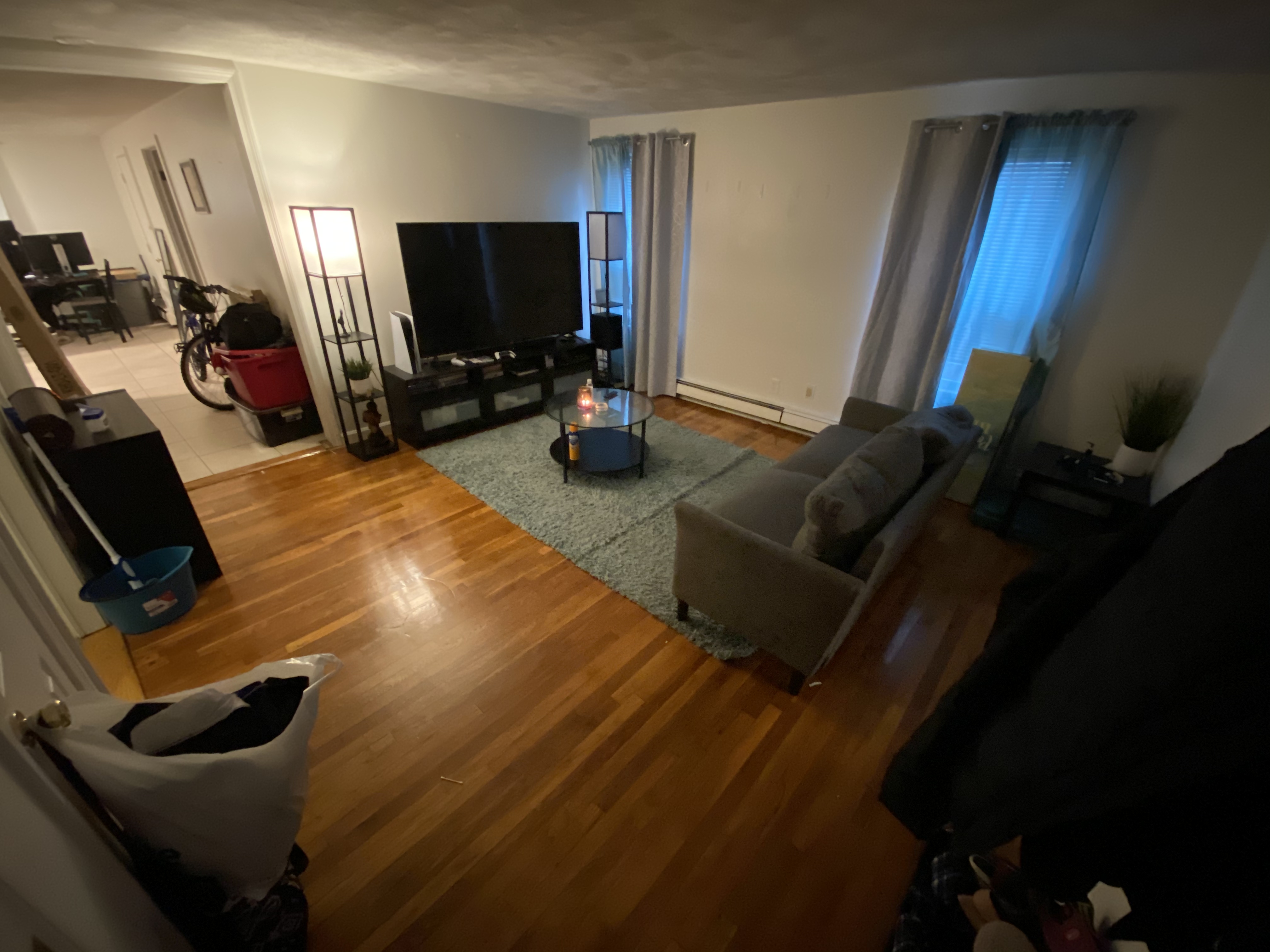 2 bed, 1 bath apartment for rent at 477 Sumner St Unit 1, East Boston — photo 6 of 11