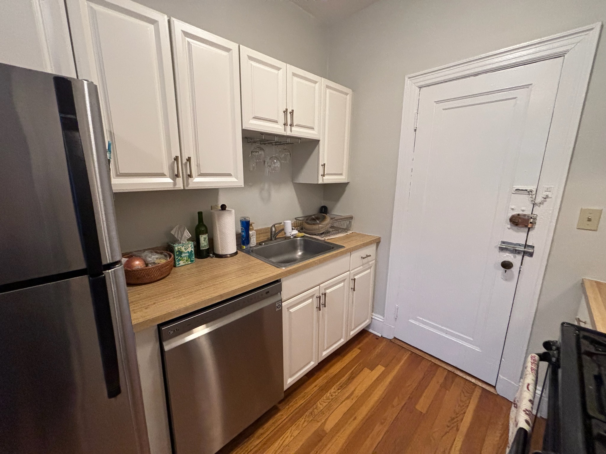 116 Englewood Ave, Brighton