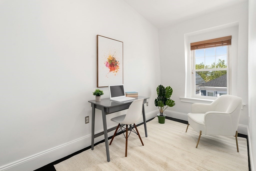 1 bed, 1 bath apartment for rent at 6 Vinton Unit 3, East Boston — photo 7 of 16