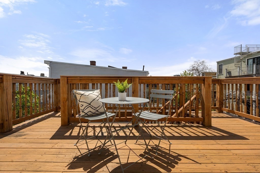 1 bed, 1 bath apartment for rent at 6 Vinton Unit 3, East Boston — photo 9 of 16