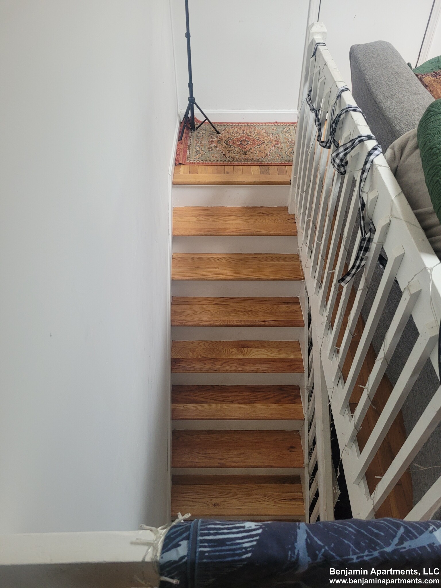 4 bed, 1 bath apartment for rent at 6 Shepard St Unit 6O, Brighton — photo 4 of 11