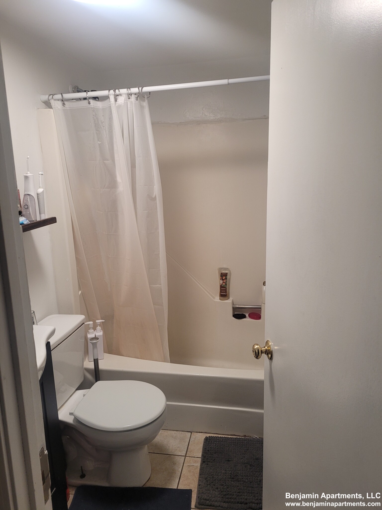 4 bed, 1 bath apartment for rent at 6 Shepard St Unit 6O, Brighton — photo 5 of 11