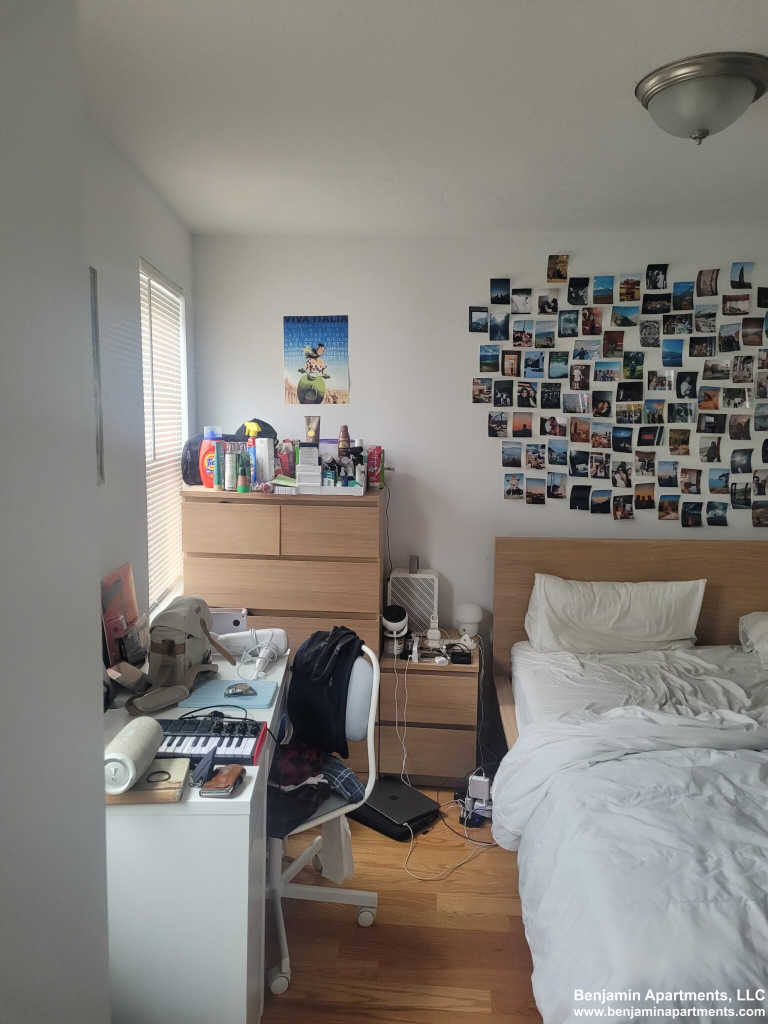 4 bed, 1 bath apartment for rent at 6 Shepard St Unit 6O, Brighton — photo 6 of 11