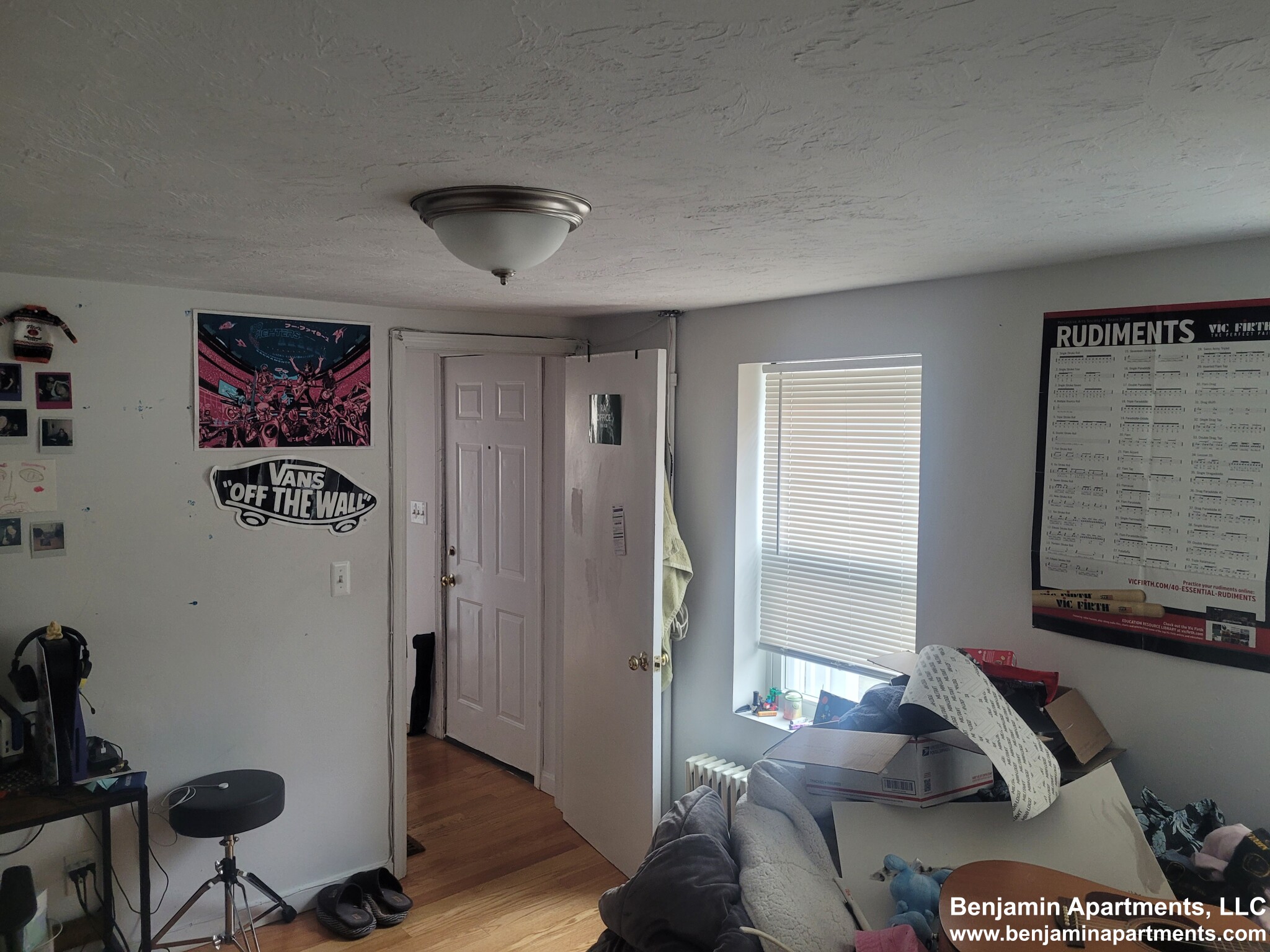 4 bed, 1 bath apartment for rent at 6 Shepard St Unit 6O, Brighton — photo 8 of 11