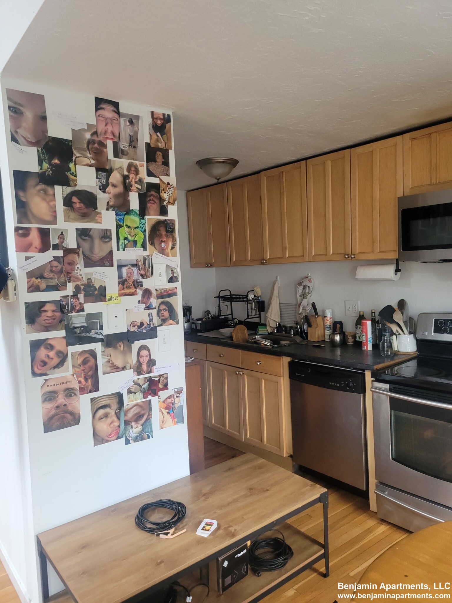 4 bed, 1 bath apartment for rent at 6 Shepard St Unit 6O, Brighton — photo 10 of 11