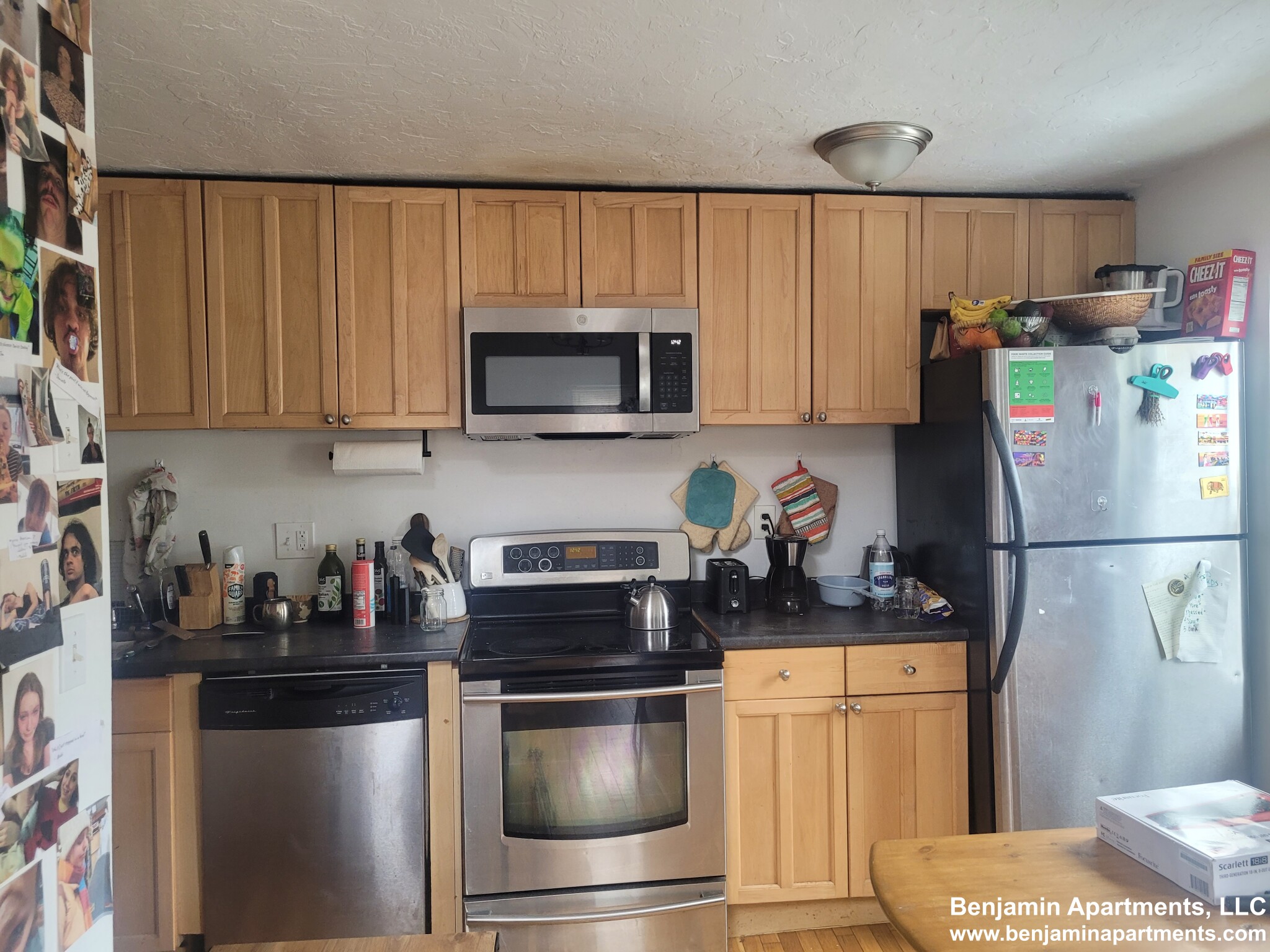 4 bed, 1 bath apartment for rent at 6 Shepard St Unit 6O, Brighton — photo 11 of 11