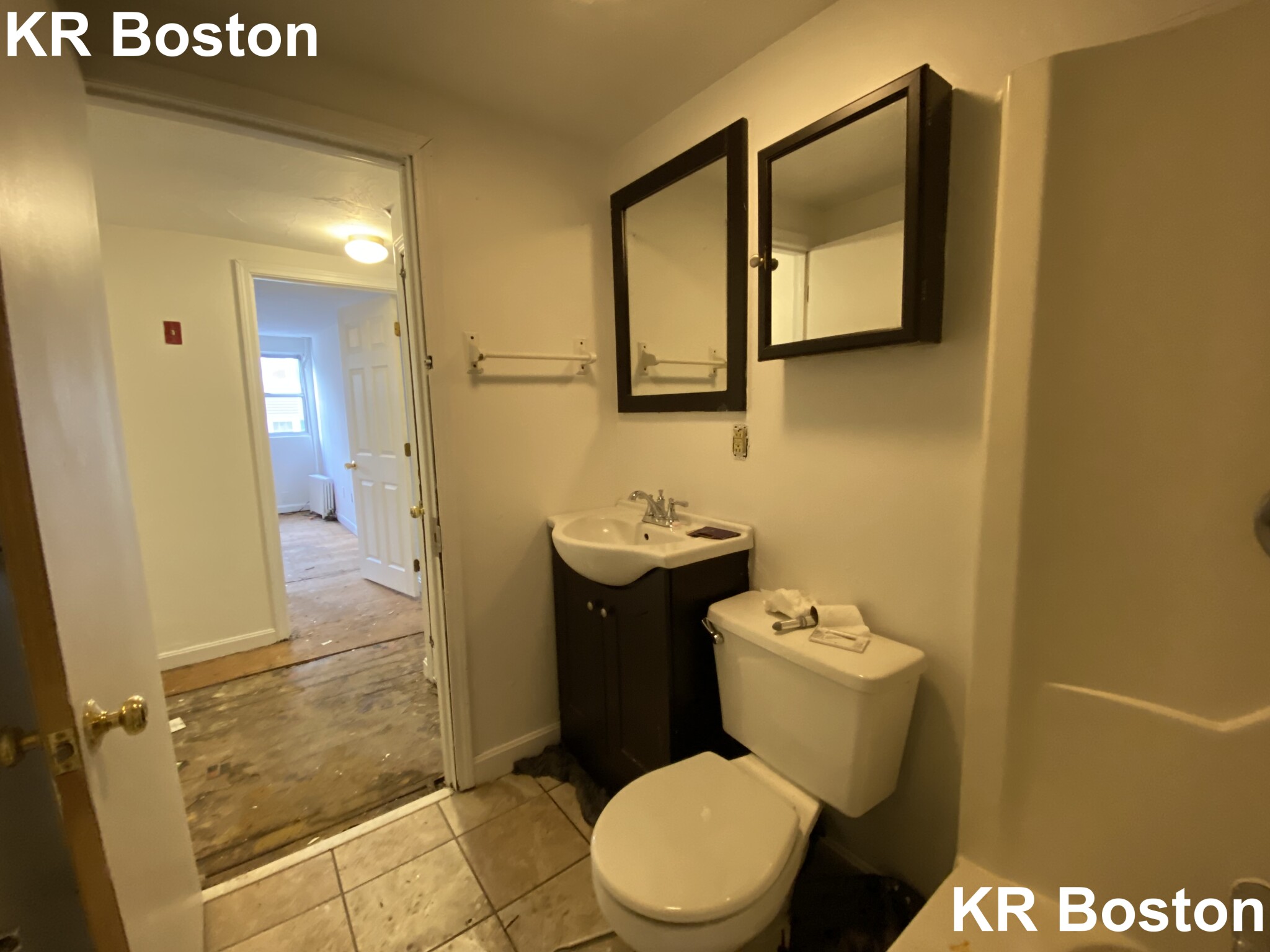 4 bed, 1 bath apartment for rent at 6 Shepard St Unit ., Brighton — photo 1 of 10