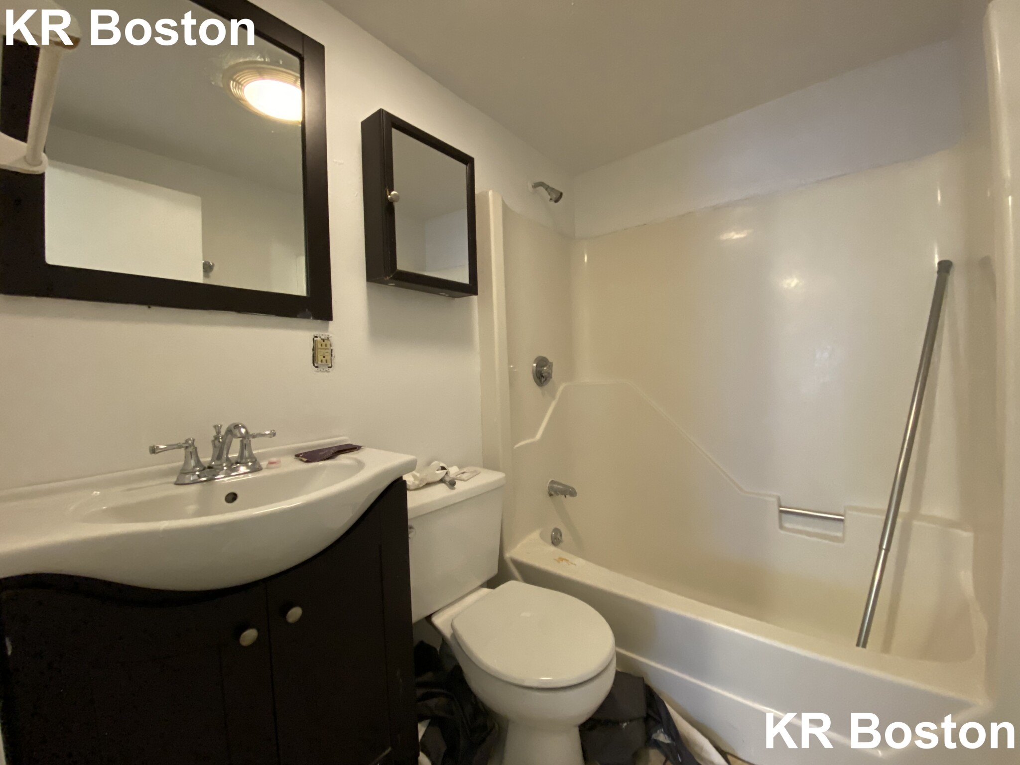 4 bed, 1 bath apartment for rent at 6 Shepard St Unit 0.., Brighton — photo 3 of 3