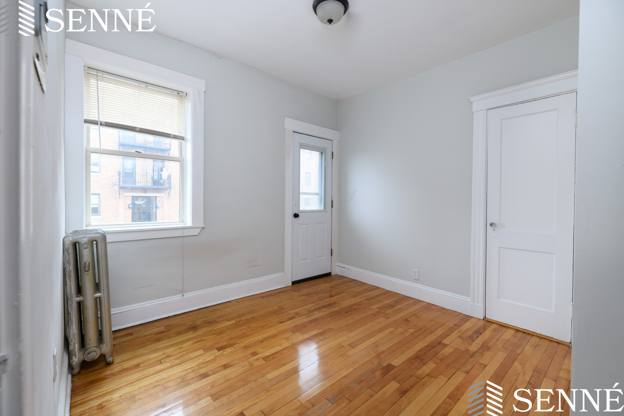 1 bed, 1 bath apartment for rent at 6 Sherborn Ct Unit 6, Magoun Square — photo 3 of 6