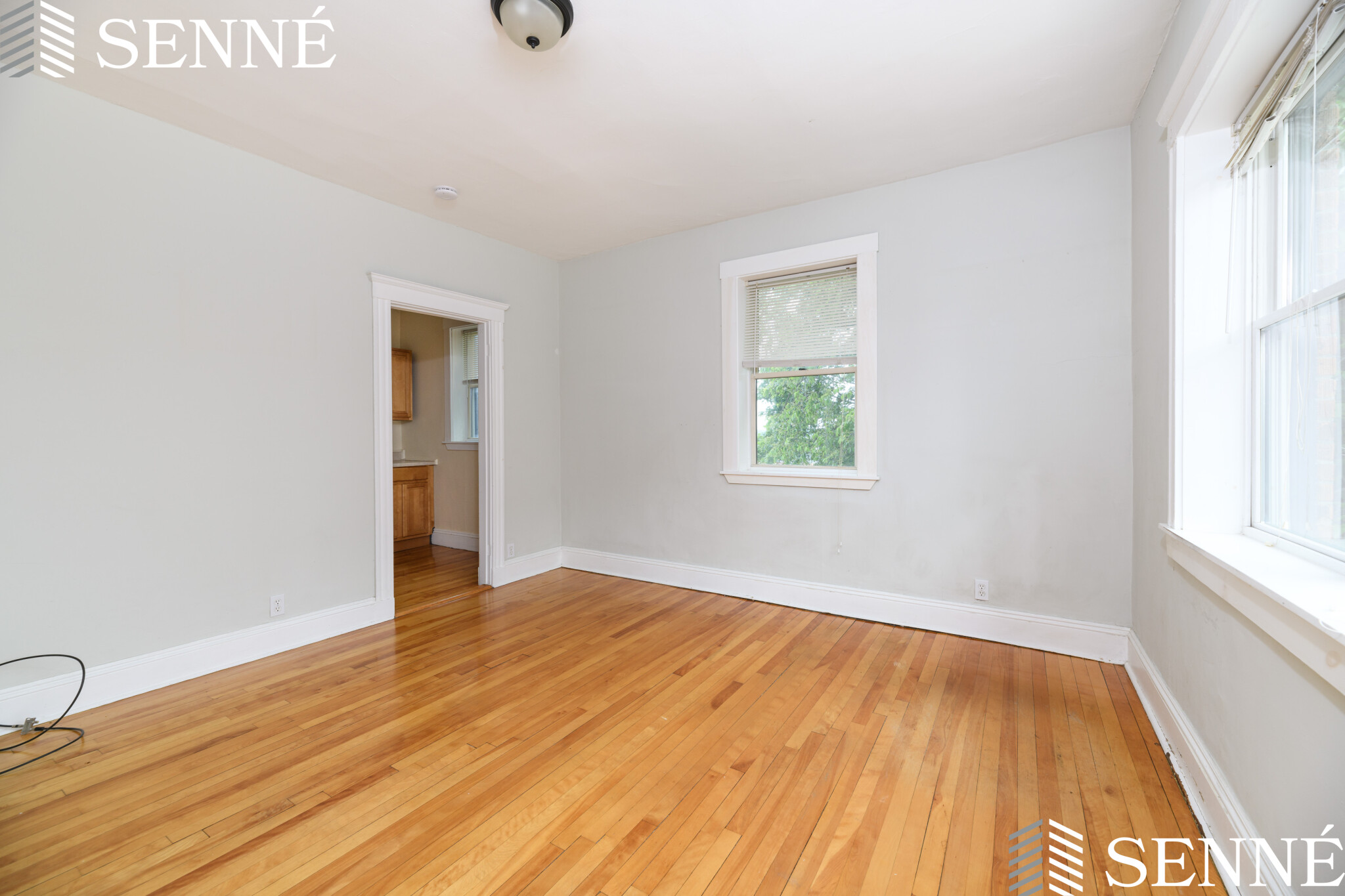 1 bed, 1 bath apartment for rent at 6 Sherborn Ct Unit 6, Magoun Square — photo 4 of 6