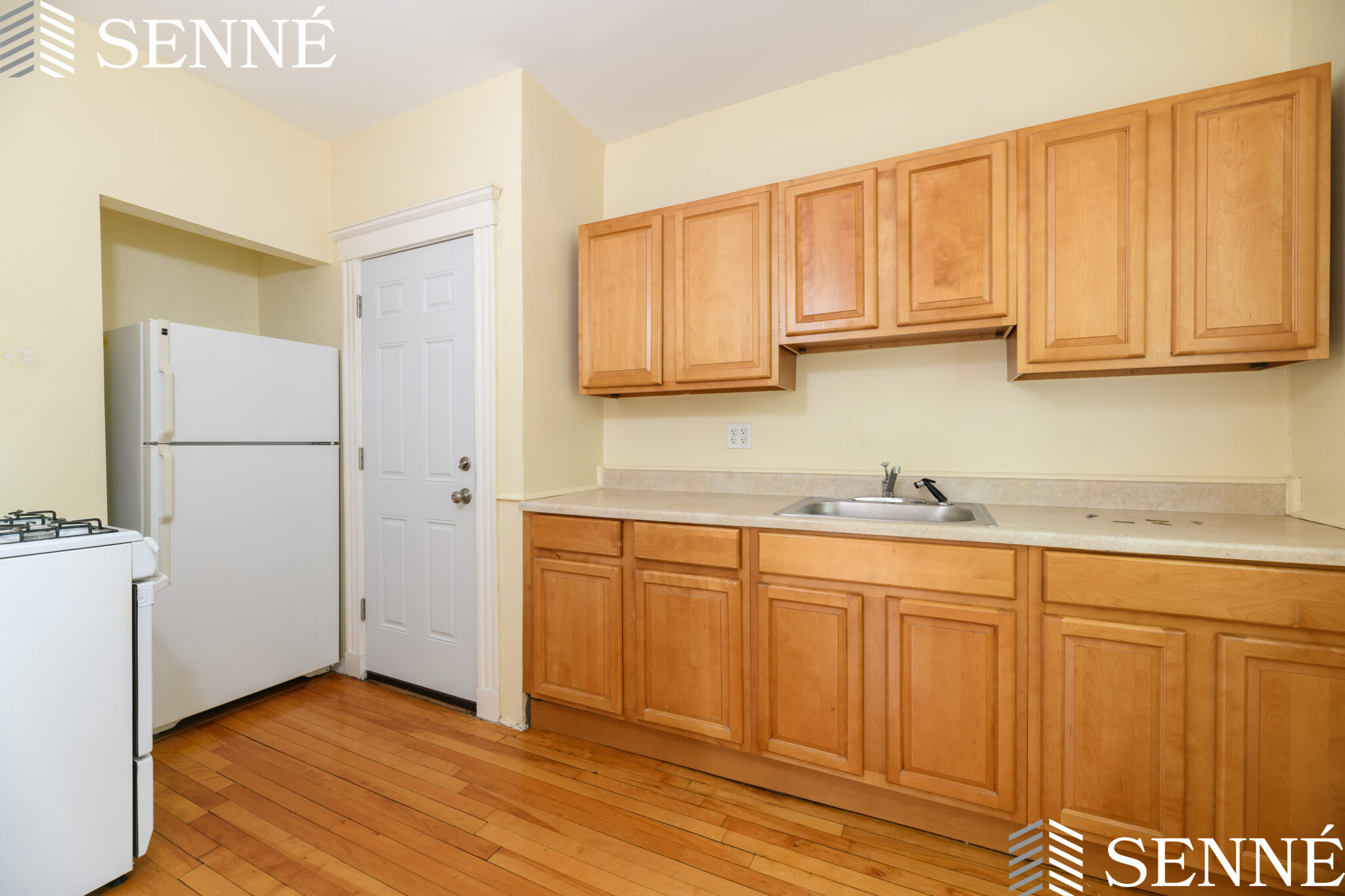 1 bed, 1 bath apartment for rent at 6 Sherborn Ct Unit 6, Magoun Square — photo 2 of 6