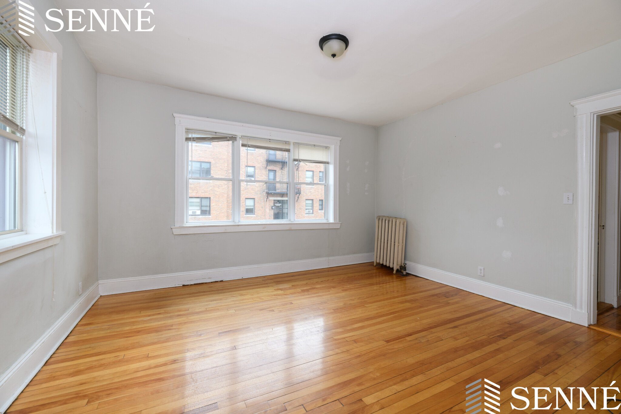 1 bed, 1 bath apartment for rent at 6 Sherborn Ct Unit 6, Magoun Square — photo 1 of 6