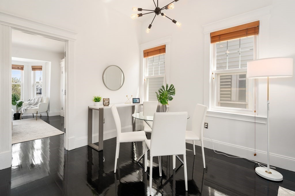 1 bed, 1 bath apartment for rent at 6 Vinton Unit 3, East Boston — photo 13 of 16