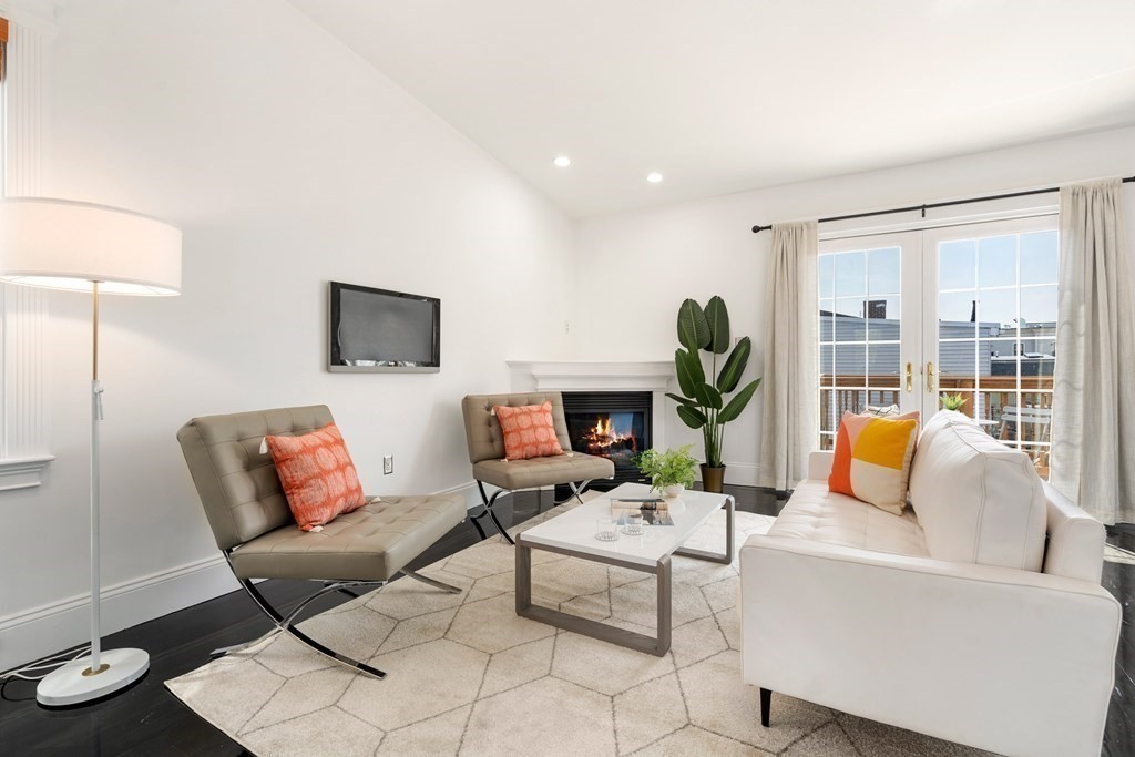 1 bed, 1 bath apartment for rent at 6 Vinton Unit 3, East Boston — photo 14 of 16
