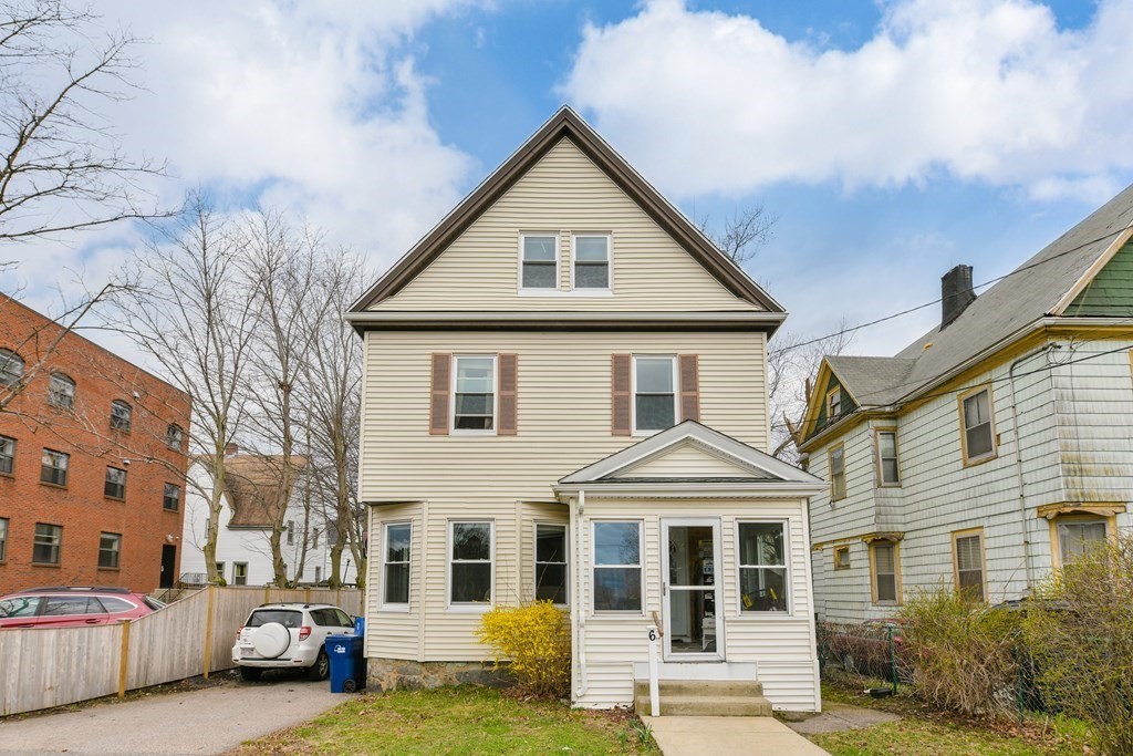 5 bed, 3.5 bath apartment for rent at 6 Windom St Unit 1, Allston — photo 14 of 14