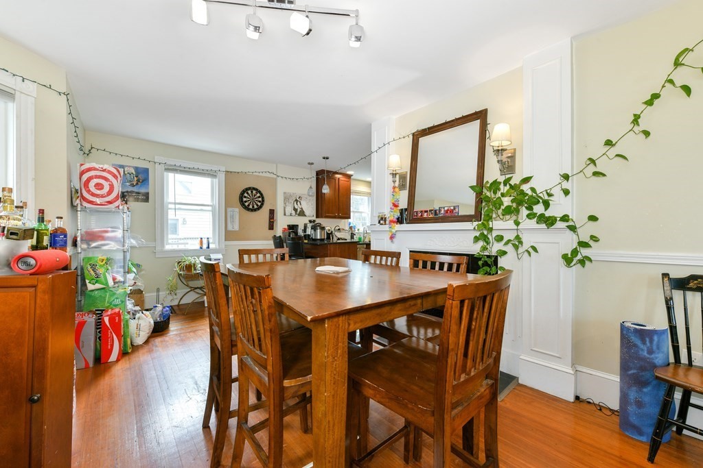 5 bed, 3.5 bath apartment for rent at 6 Windom St Unit 1, Allston — photo 11 of 14